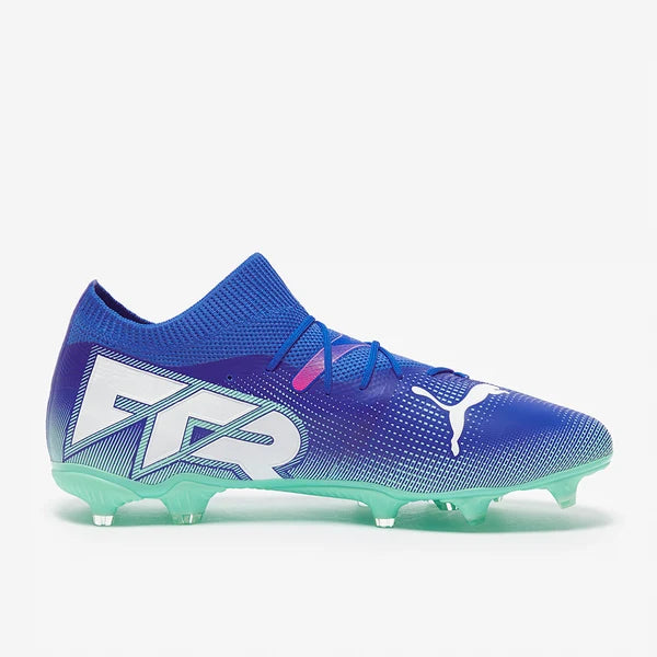 Future 7 Ultimate Elite FG/AG " Formula "  Pack