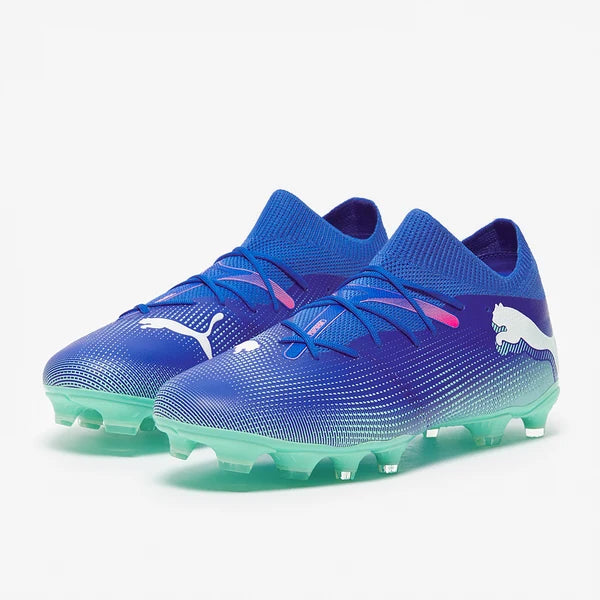 Future 7 Ultimate Elite FG/AG " Formula "  Pack