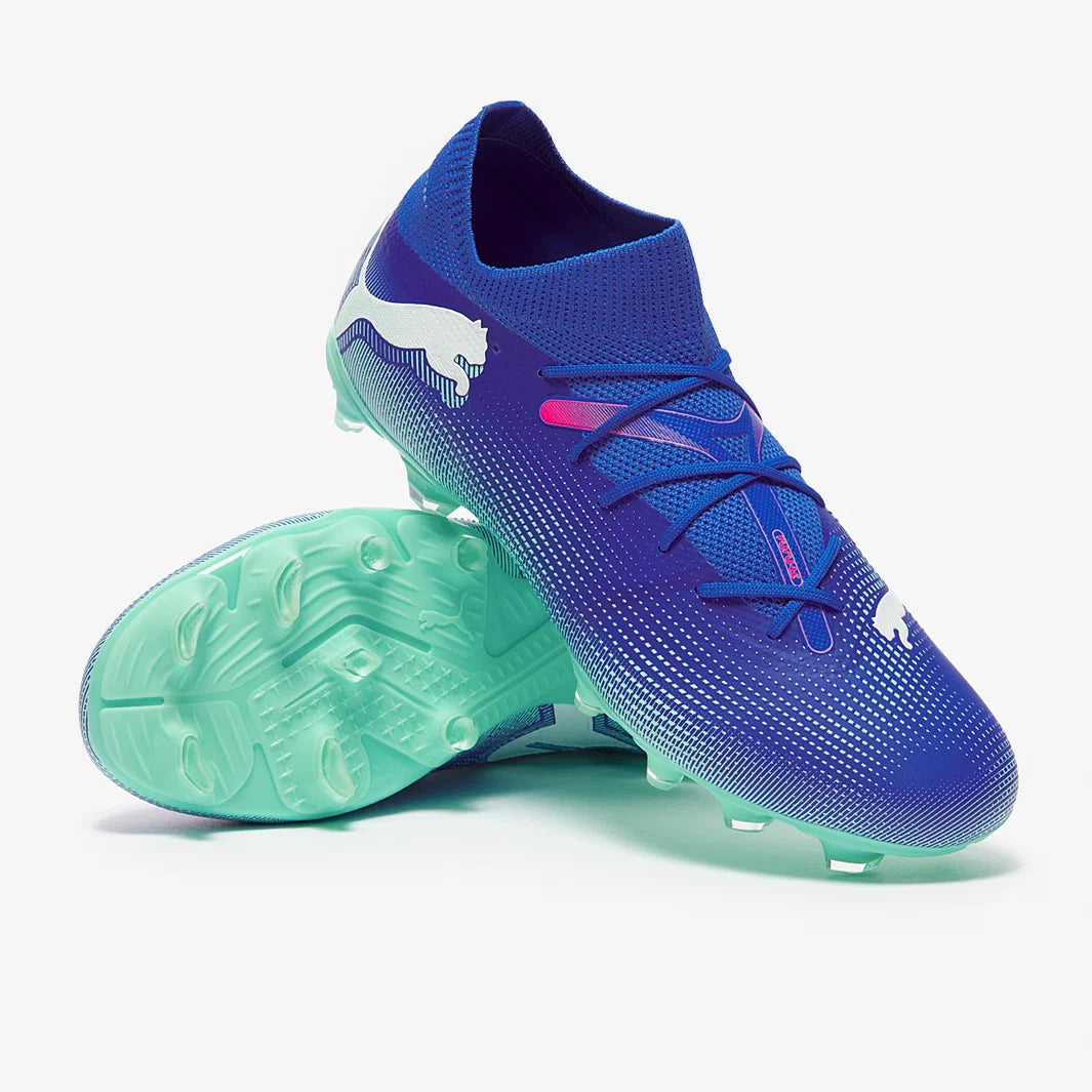 Future 7 Ultimate Elite FG/AG " Formula "  Pack