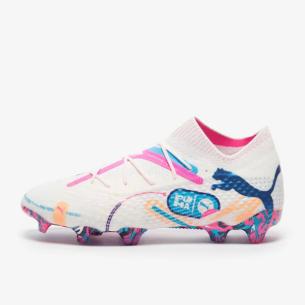Future 7 Ultimate Elite FG/AG " Volume Up "  Pack