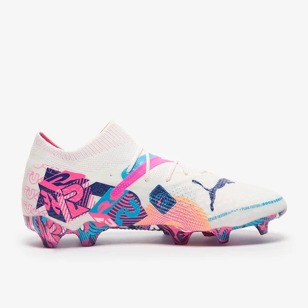 Future 7 Ultimate Elite FG/AG " Volume Up "  Pack