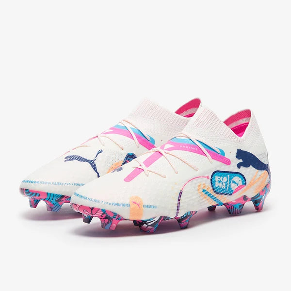 Future 7 Ultimate Elite FG/AG " Volume Up "  Pack