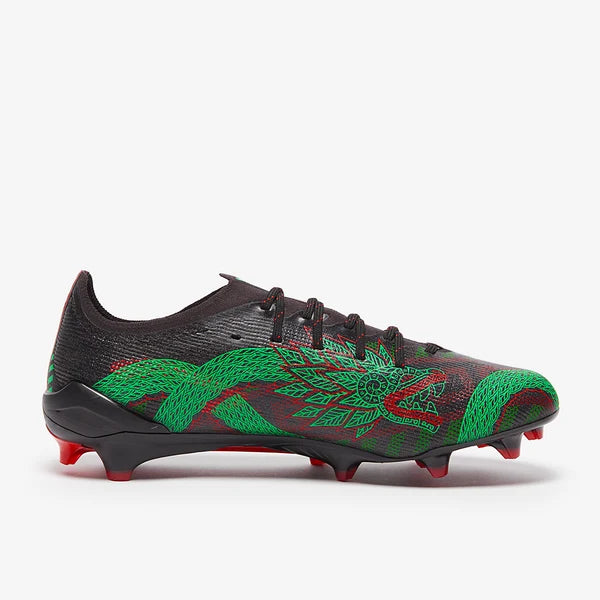 Ultra Ultimate FG/AG x Mexico - Noir/Rouge/Vert