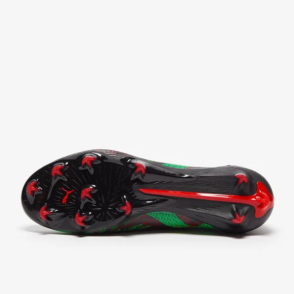 Ultra Ultimate FG/AG x Mexico - Noir/Rouge/Vert