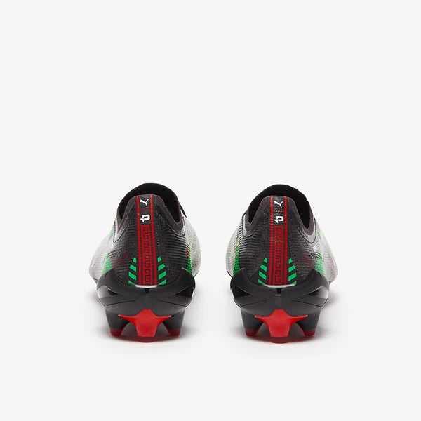 Ultra Ultimate FG/AG x Mexico - Noir/Rouge/Vert