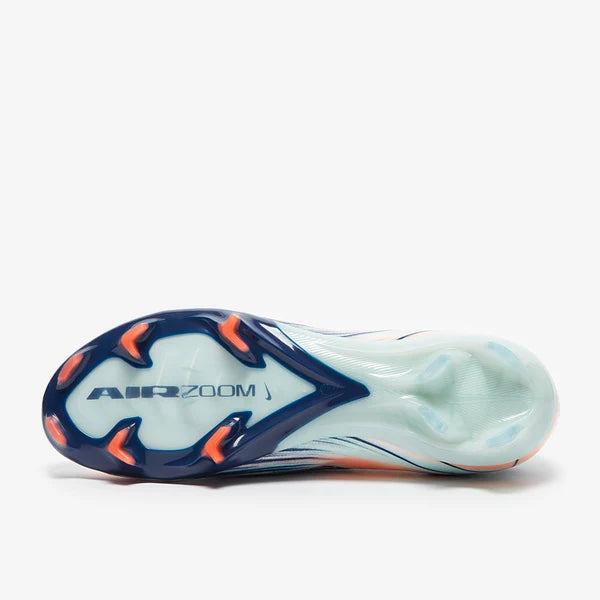 Mercurial Vapor 16 Air Zoom Elite FG X MDS " Dream Speed 9 " Pack