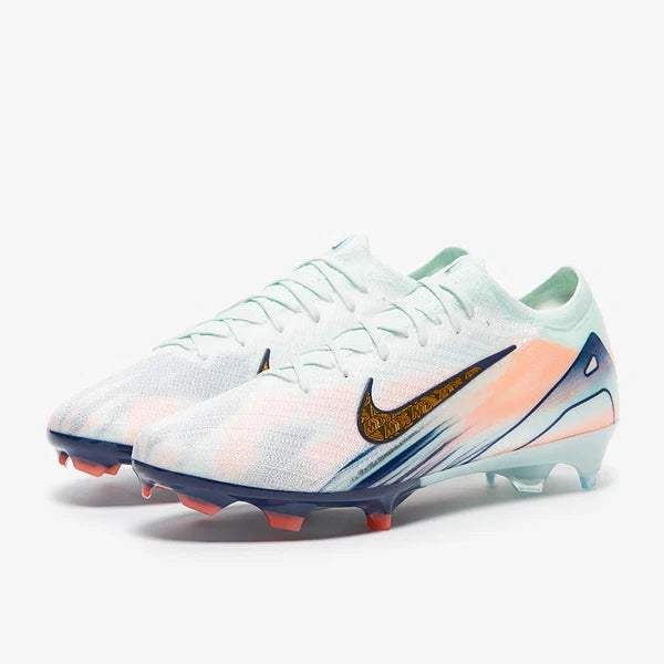Mercurial Vapor 16 Air Zoom Elite FG X MDS " Dream Speed 9 " Pack