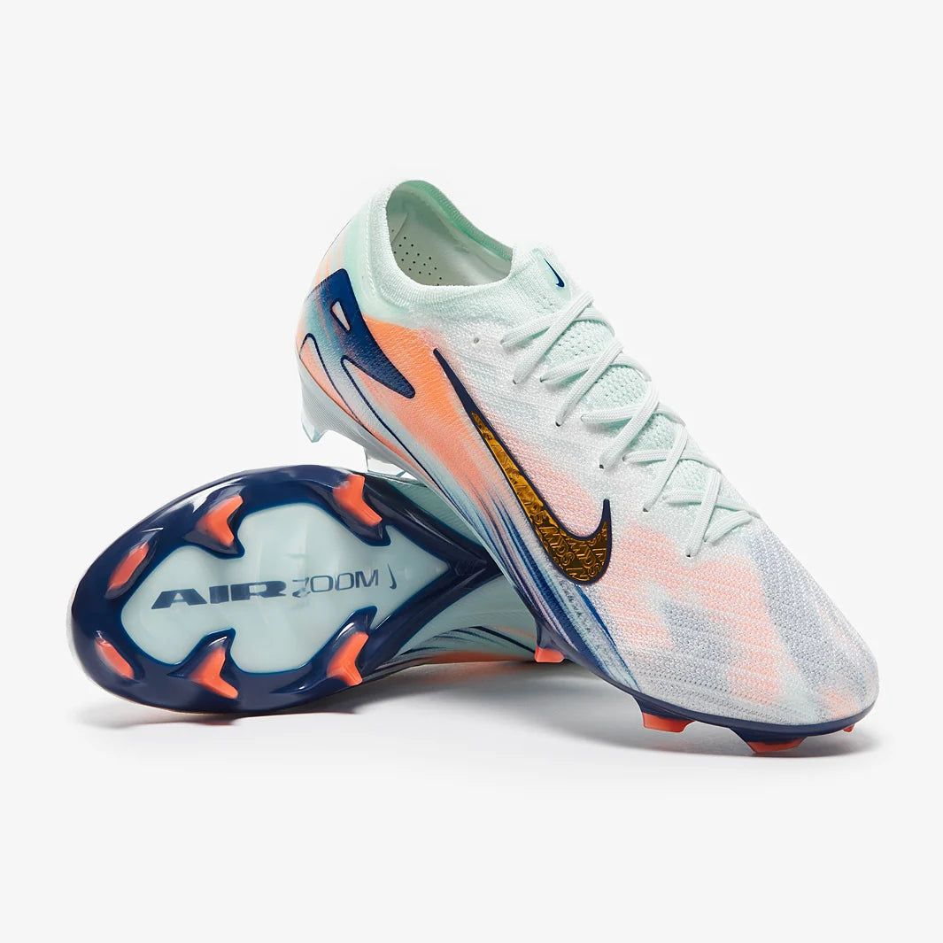 Mercurial Vapor 16 Air Zoom Elite FG X MDS " Dream Speed 9 " Pack