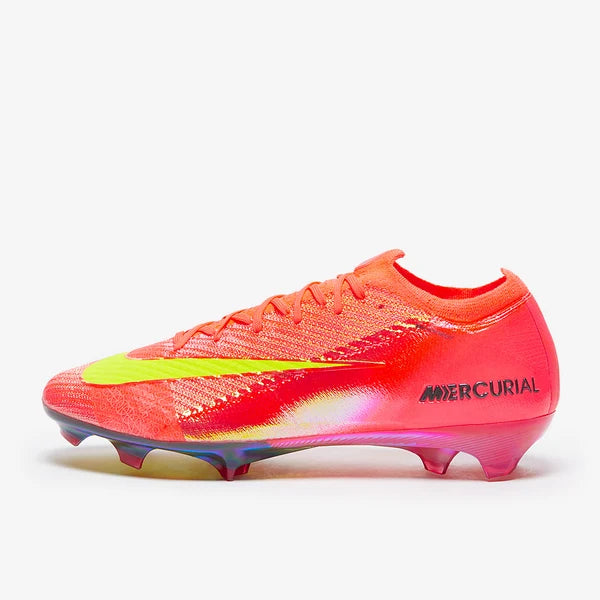 Mercurial Vapor 16 Air Zoom Elite SE FG Cosmic Speed Orange
