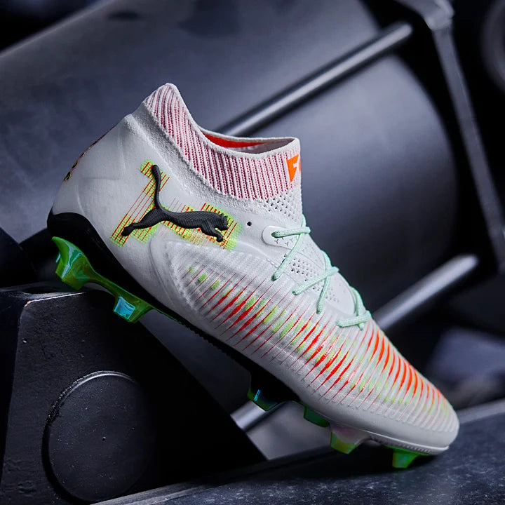Future 8 Ultimate Elite FG/AG " Launch " Pack