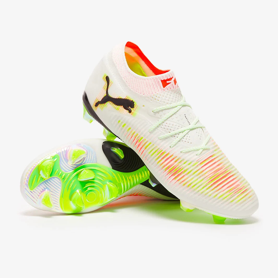 Future 8 Ultimate Elite FG/AG " Launch " Pack