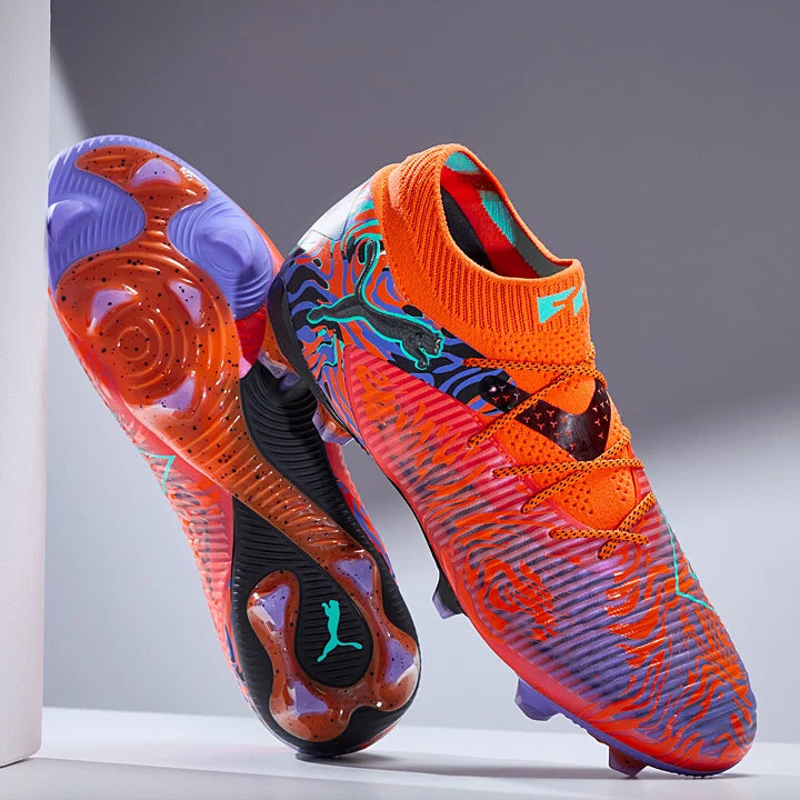 Future 8 Ultimate Elite FG/AG " Creativity " Pack