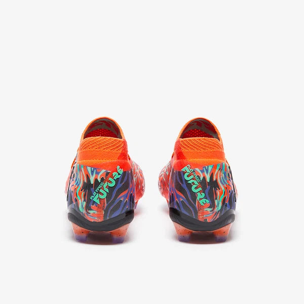 Future 8 Ultimate Elite FG/AG " Creativity " Pack