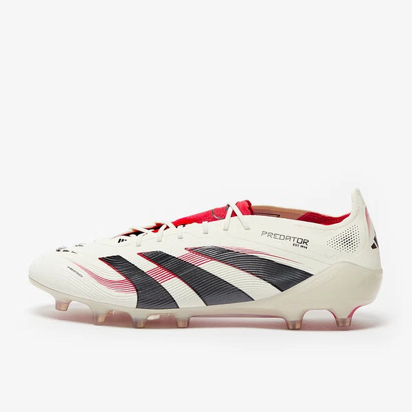 Predator Tongue FG Elite " Champagne " Pack
