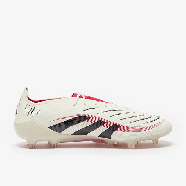 Predator Tongue FG Elite " Champagne " Pack