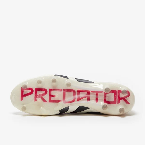 Predator Tongue FG Elite " Champagne " Pack