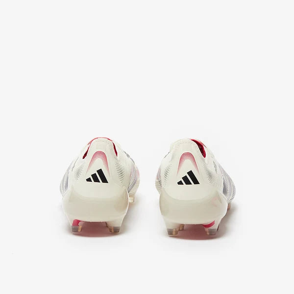 Predator Tongue FG Elite " Champagne " Pack