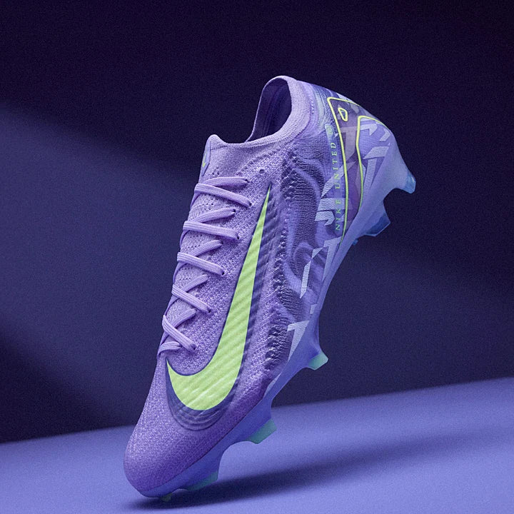 Mercurial Vapor 16 Air Zoom Elite SG-Pro " United " Pack