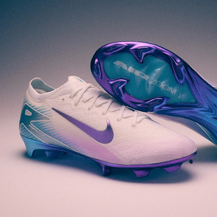 Mercurial Vapor 16 Air Zoom FG Elite " Chromatic " Pack