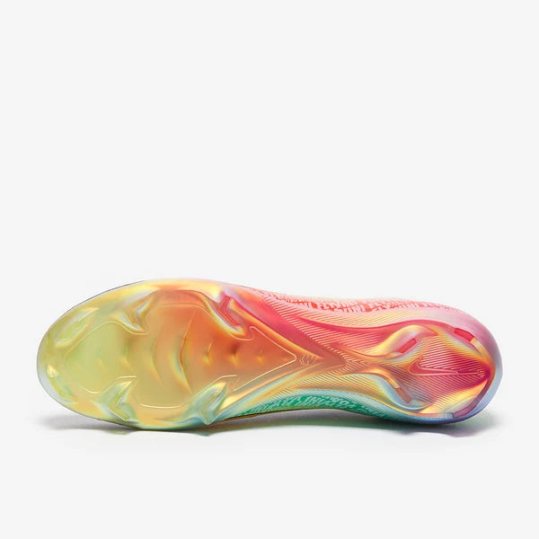 Mercurial Vapor 16 Air Zoom Elite FG Vini Jr. Personal Edition
