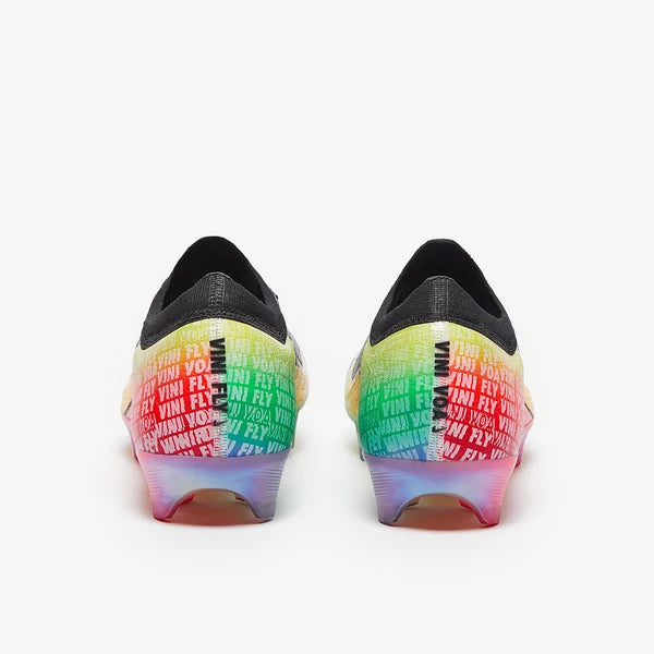 Mercurial Vapor 16 Air Zoom Elite FG Vini Jr. Personal Edition
