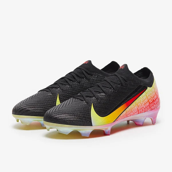 Mercurial Vapor 16 Air Zoom Elite FG Vini Jr. Personal Edition