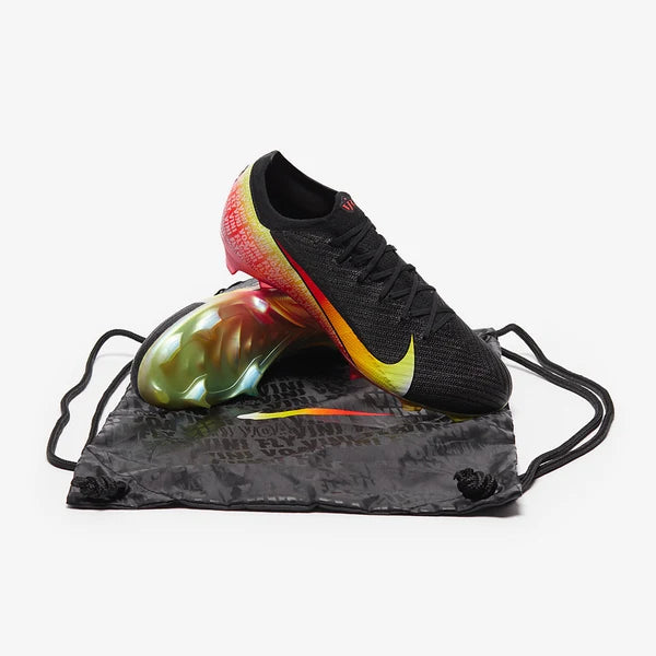 Mercurial Vapor 16 Air Zoom Elite FG Vini Jr. Personal Edition
