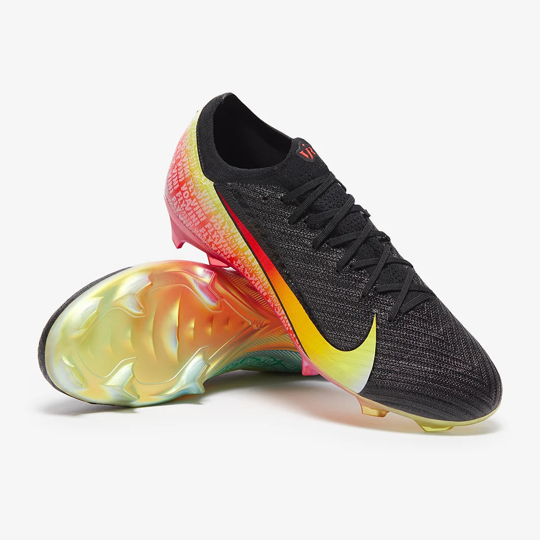 Mercurial Vapor 16 Air Zoom Elite FG Vini Jr. Personal Edition