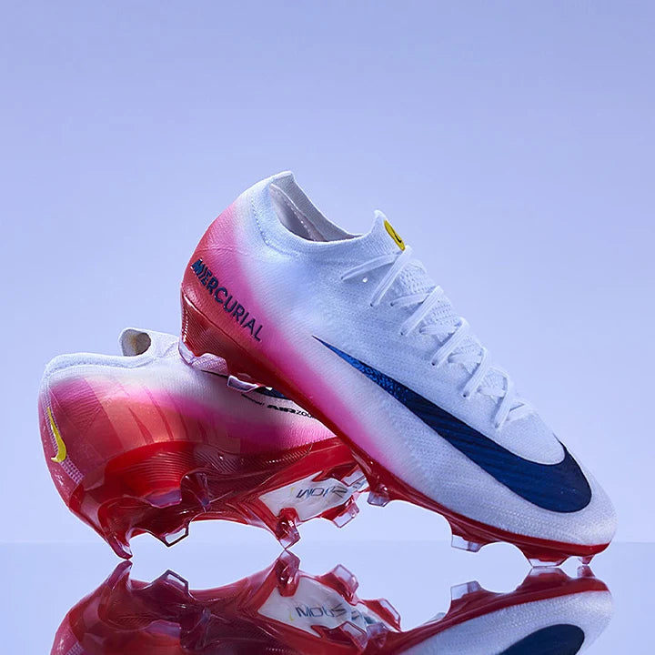 Mercurial Vapor 16 Air Zoom Elite FG " Fear Nothing " Pack