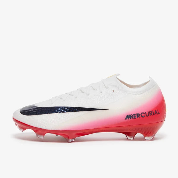 Mercurial Vapor 16 Air Zoom Elite FG " Fear Nothing " Pack