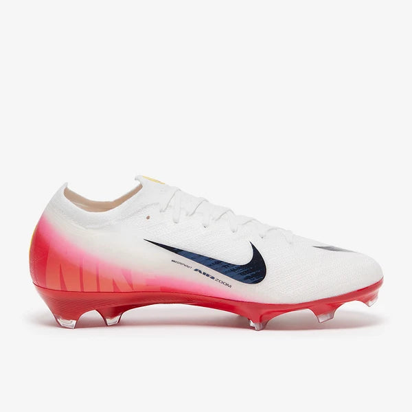 Mercurial Vapor 16 Air Zoom Elite FG " Fear Nothing " Pack