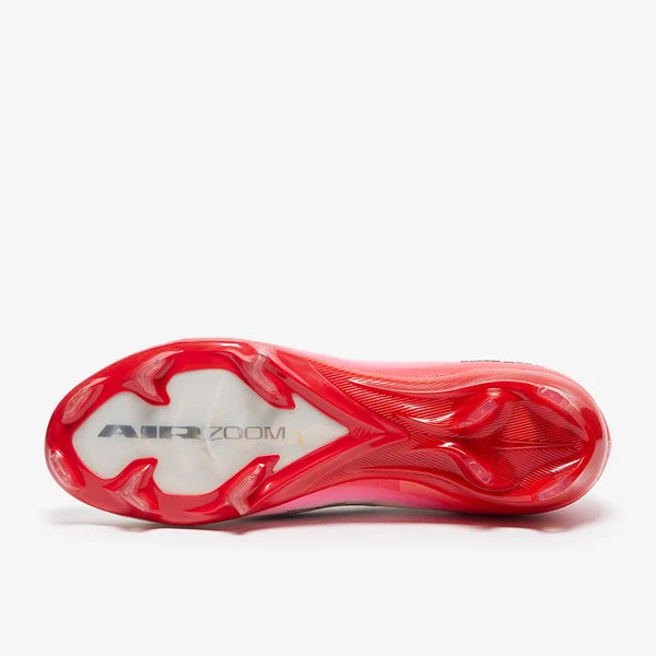Mercurial Vapor 16 Air Zoom Elite FG " Fear Nothing " Pack