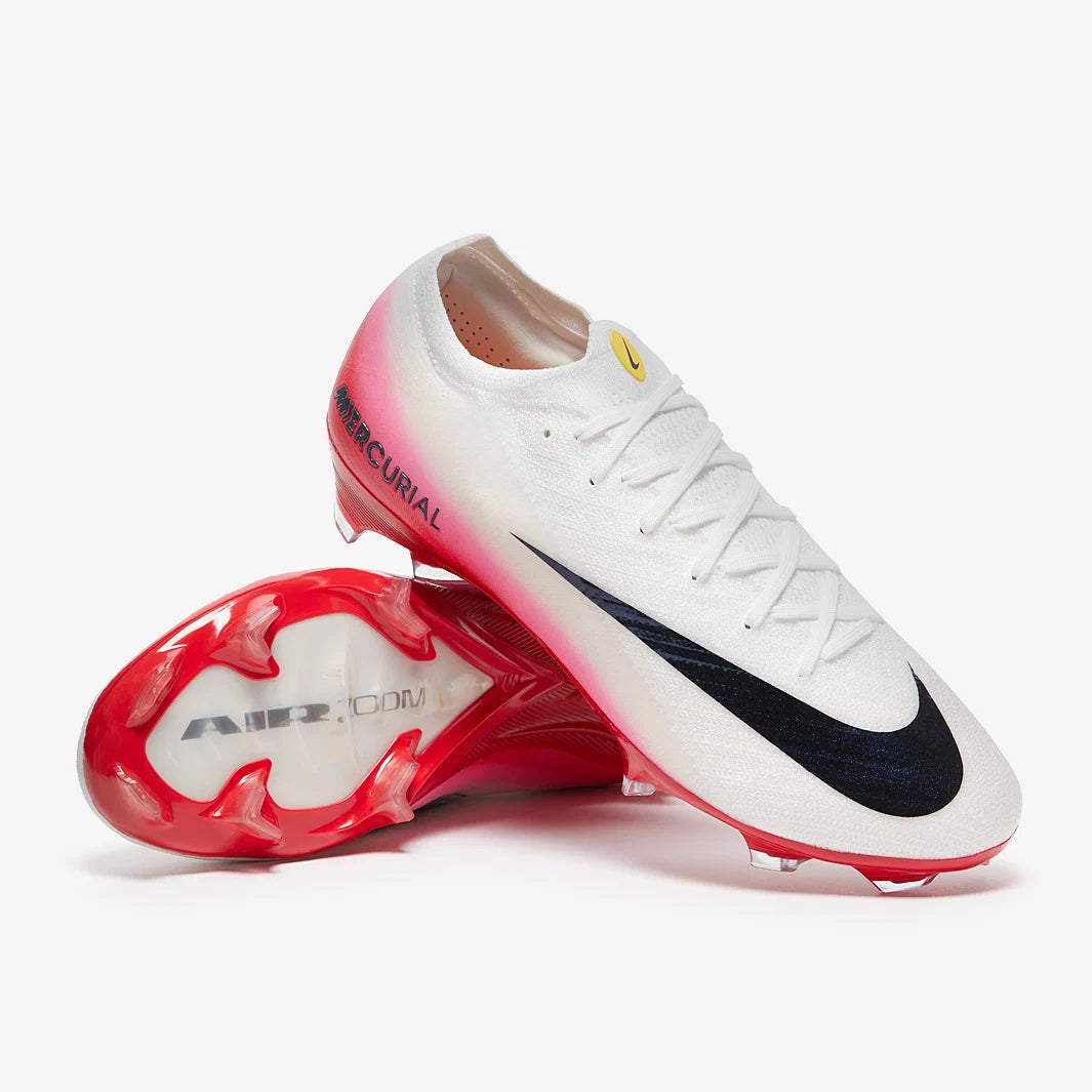 Mercurial Vapor 16 Air Zoom Elite FG " Fear Nothing " Pack