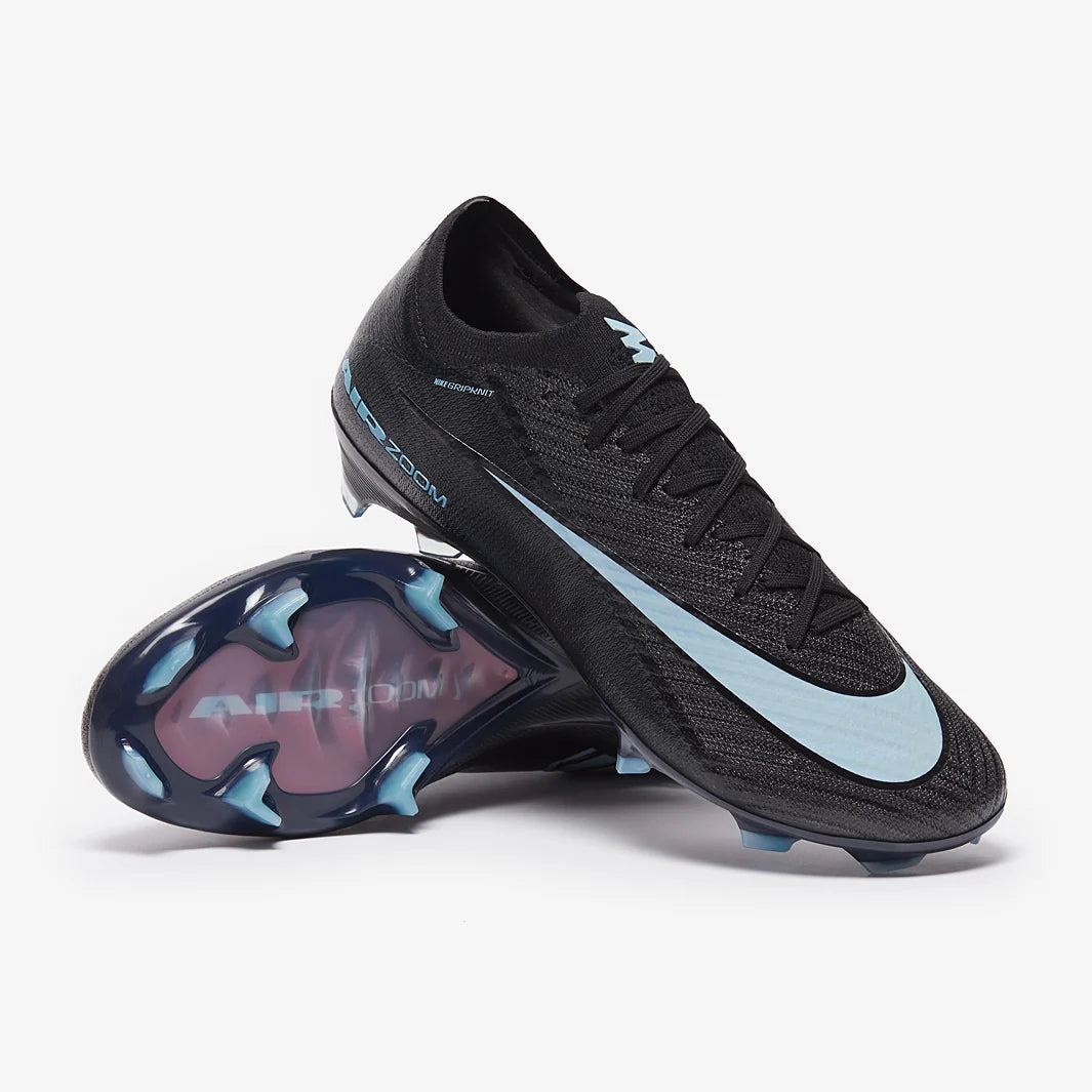Mercurial Vapor 16 Air Zoom Elite FG " Shadow " Pack