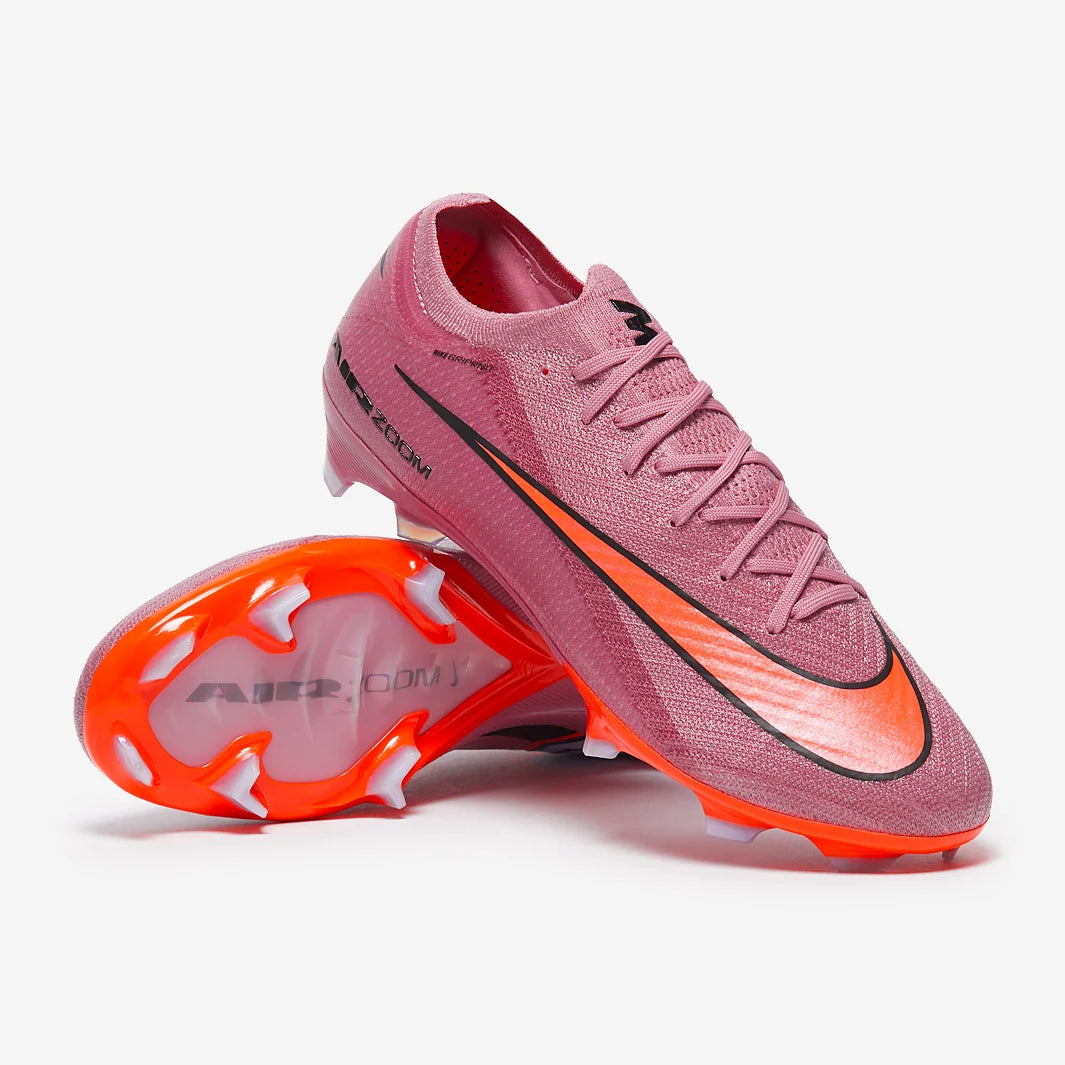 Mercurial Vapor 16 Air Zoom Elite FG " Scary Good " Pack