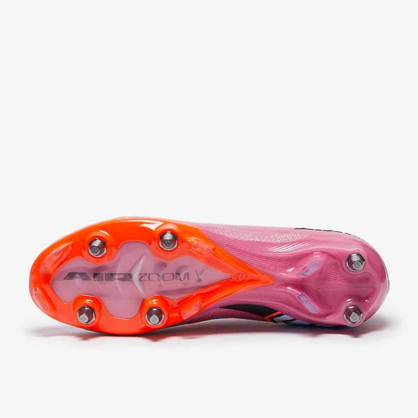 Mercurial Vapor 16 Air Zoom Elite SG " Scary Good " Pack