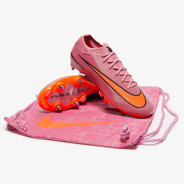 Mercurial Vapor 16 Air Zoom Elite SG " Scary Good " Pack