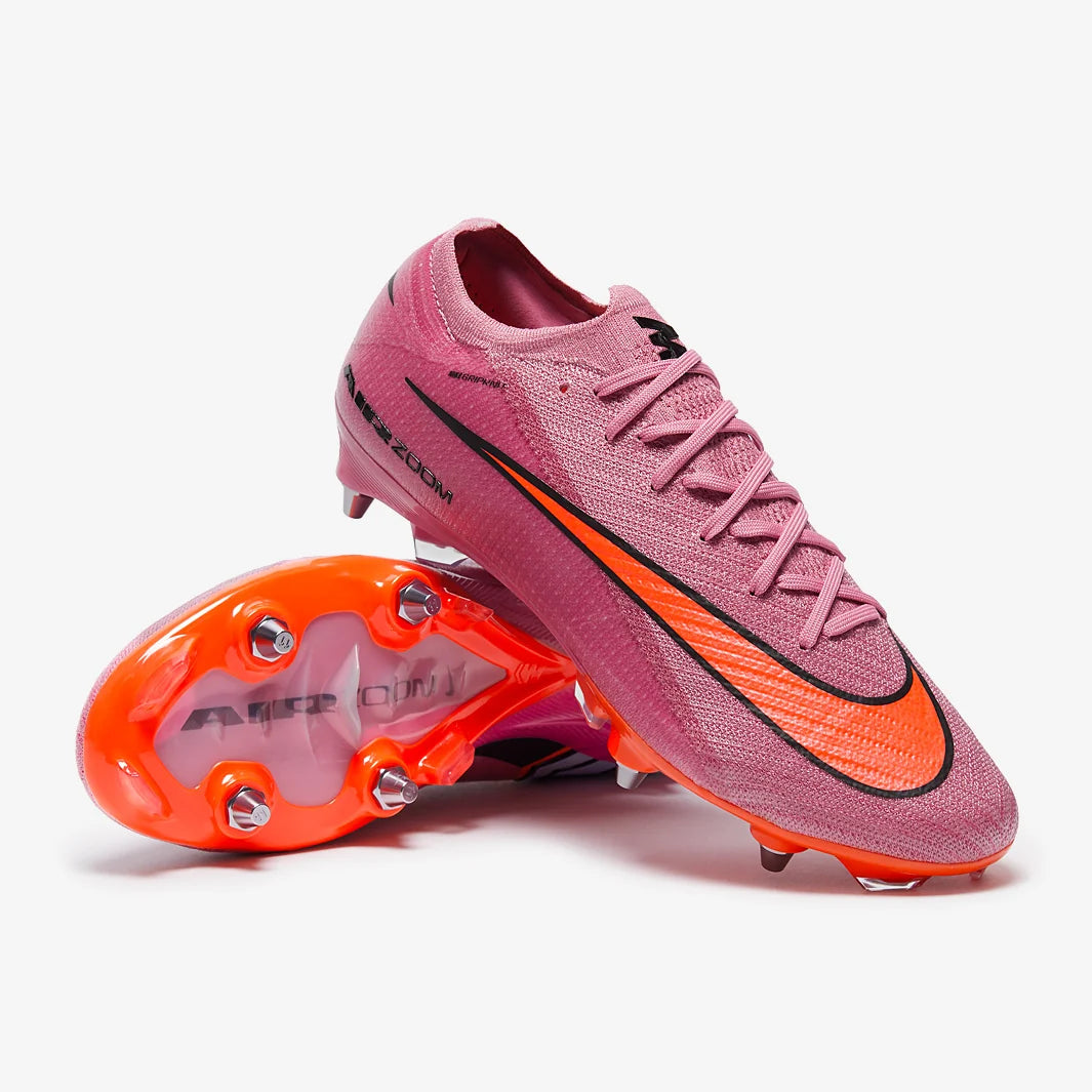 Mercurial Vapor 16 Air Zoom Elite SG " Scary Good " Pack