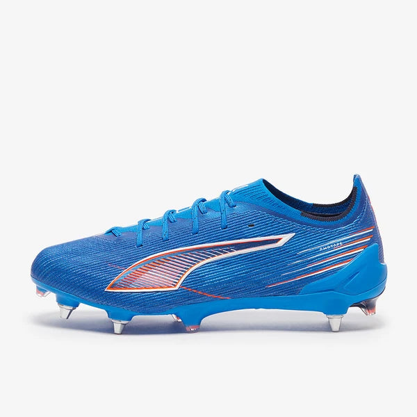 Ultra Nitro 6 Ultimate SG - Ultra Bleu/Blanc Puma/Rouge Brillant