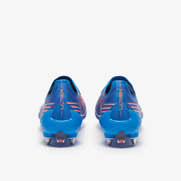 Ultra Nitro 6 Ultimate SG - Ultra Bleu/Blanc Puma/Rouge Brillant