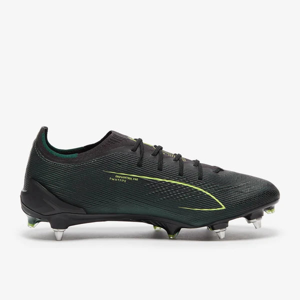 Ultra 6 Ultimate MxSG - Noir Puma/Fizzy Light/Vert Terrain