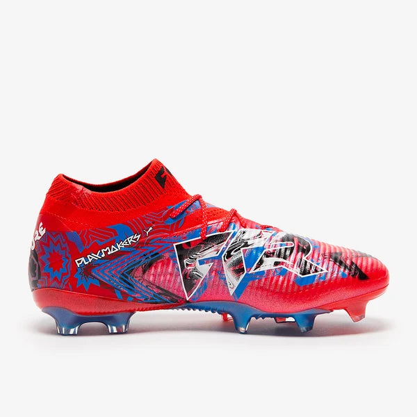 Future 8 Ultimate Elite FG/AG " Playmakers " Pack