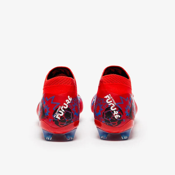 Future 8 Ultimate Elite FG/AG " Playmakers " Pack