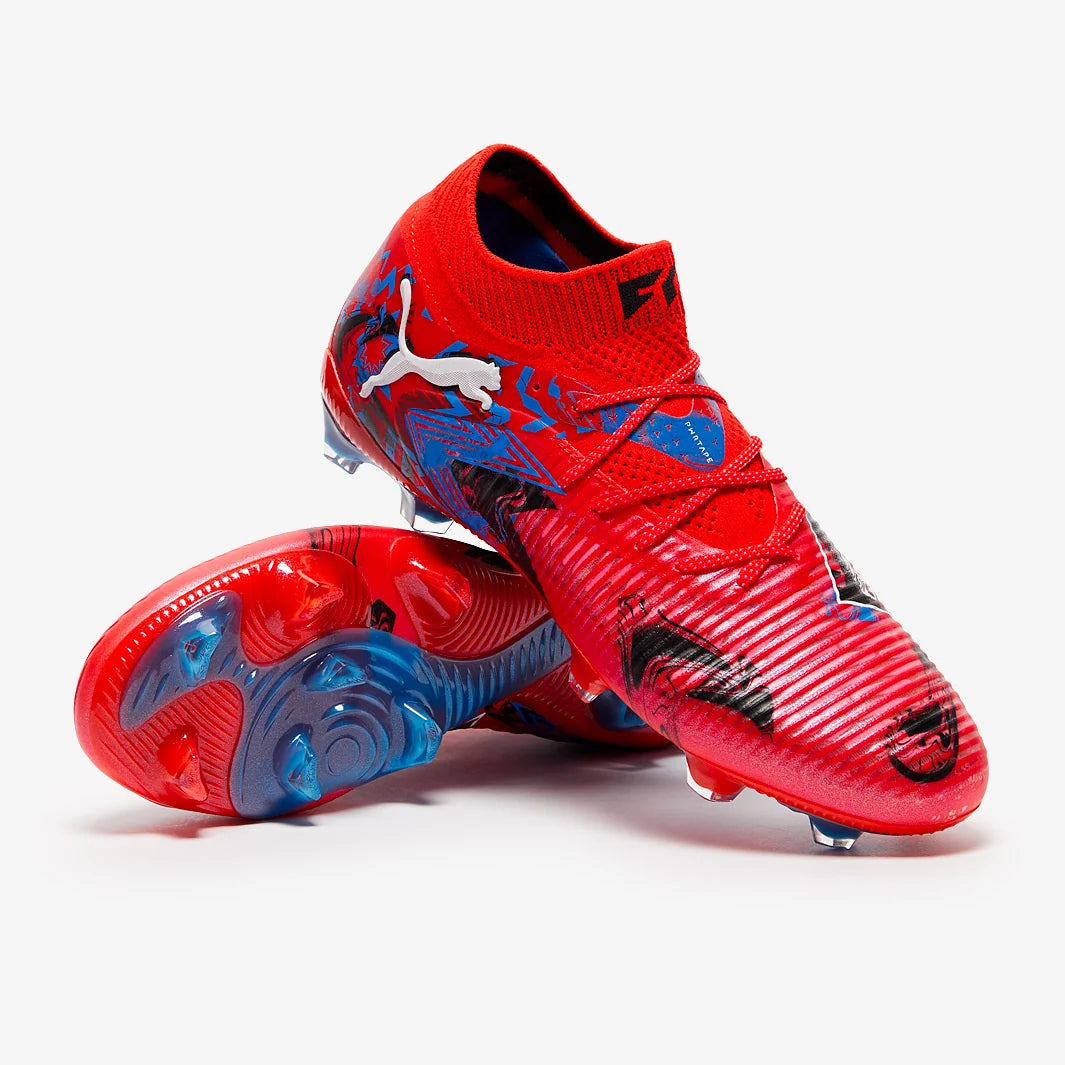 Future 8 Ultimate Elite FG/AG " Playmakers " Pack