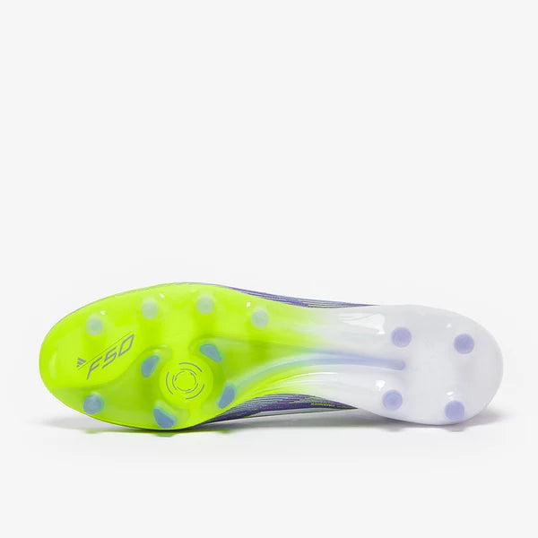 F50 Elite AG " Radiant Blaze " Pack