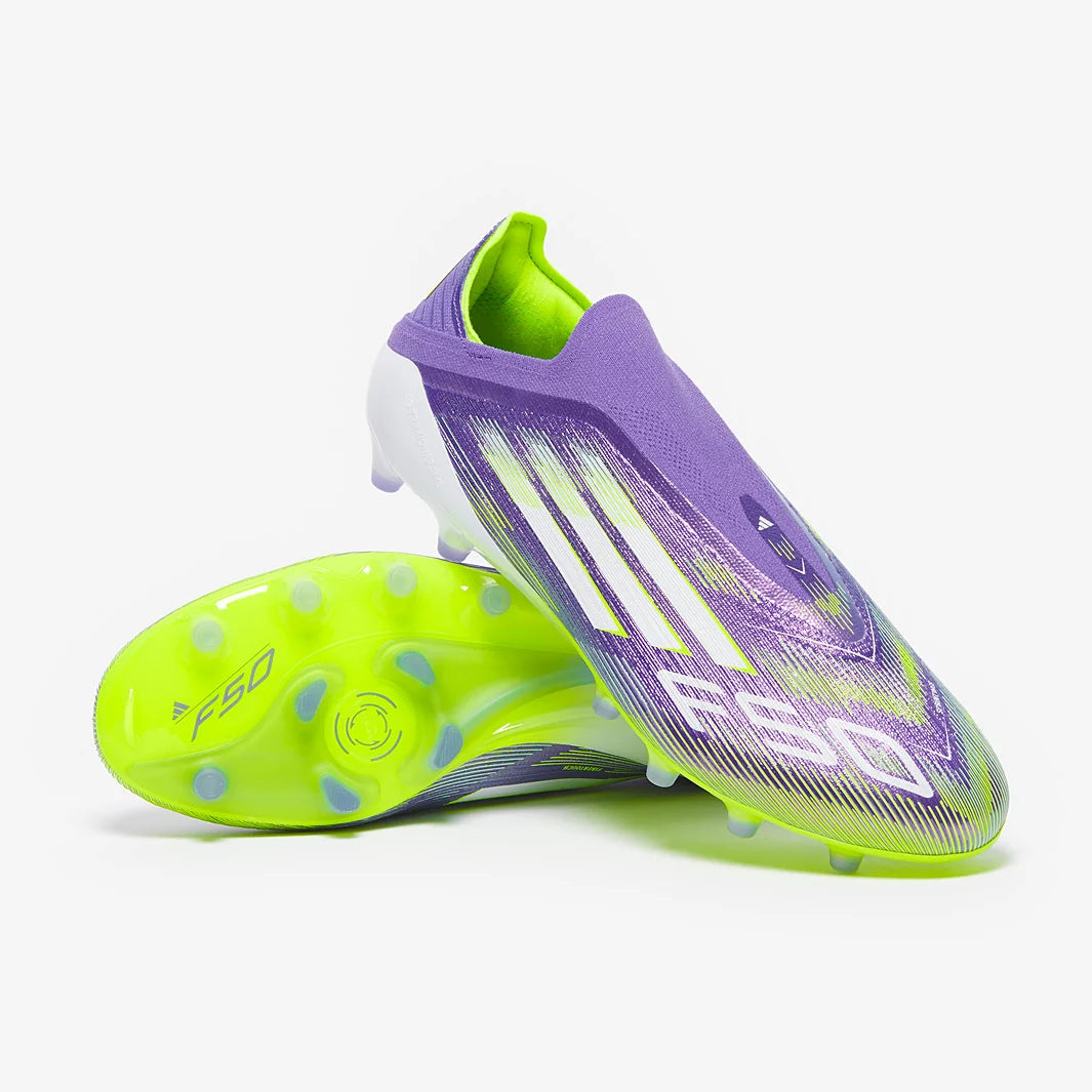 F50 Elite AG " Radiant Blaze " Pack