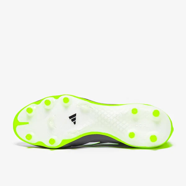 Copa Icon III FG Elite - Core Noir/Blanc Ftwr/Citron Lucide