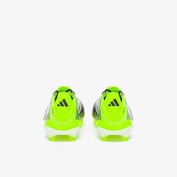 Copa Icon III FG Elite - Core Noir/Blanc Ftwr/Citron Lucide