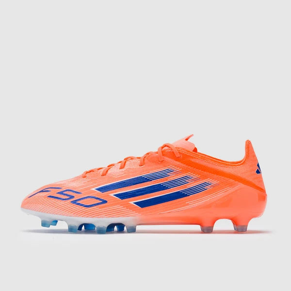 F50 Elite AG " Coral Blaze " Pack
