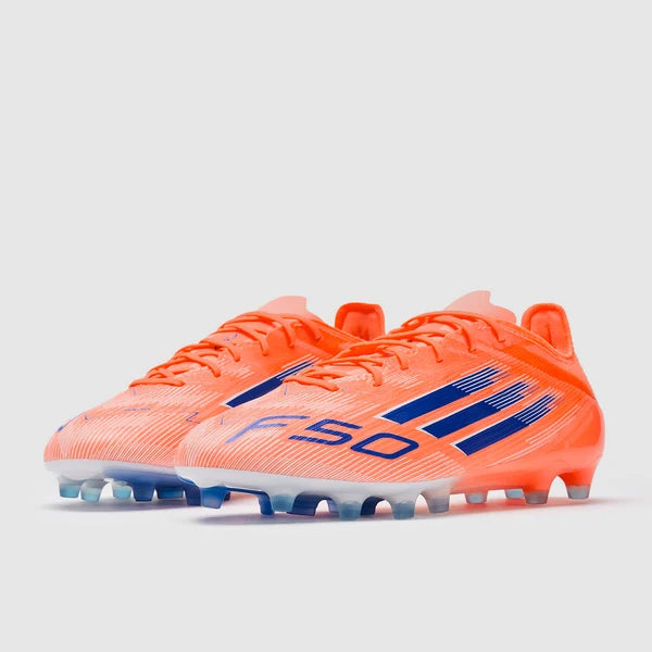 F50 Elite AG " Coral Blaze " Pack